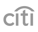 Citi Logo