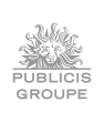 Publicis Groupe Logo